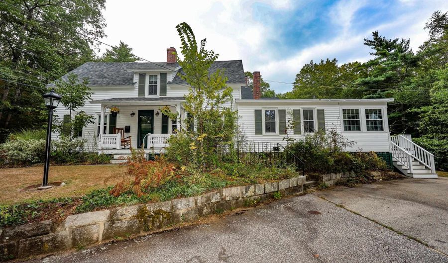 12 Fisk Rd, Concord, NH 03301 - 2 Beds, 2 Bath