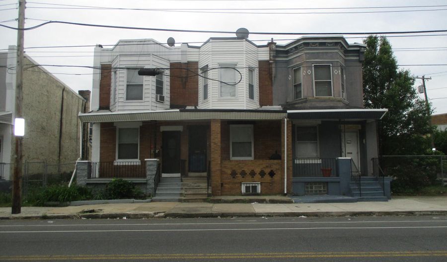 5636 HAVERFORD Ave, Philadelphia, PA 19131 - 3 Beds, 1 Bath