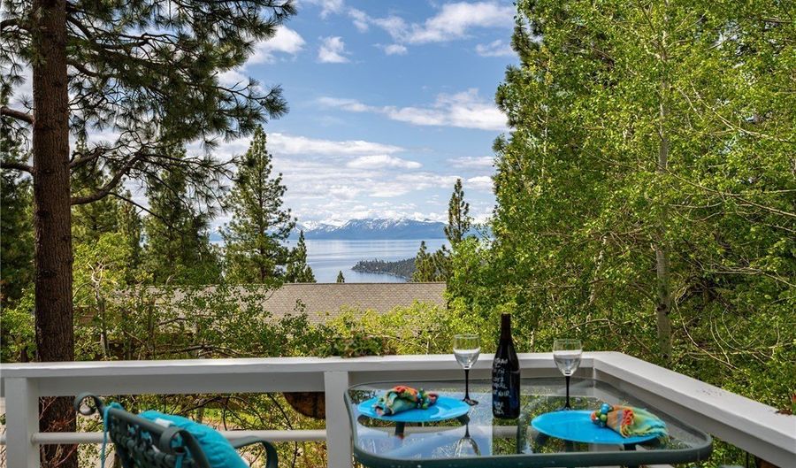 552 Valley Dr, Incline Village, NV 89451 - 2 Beds, 3 Bath