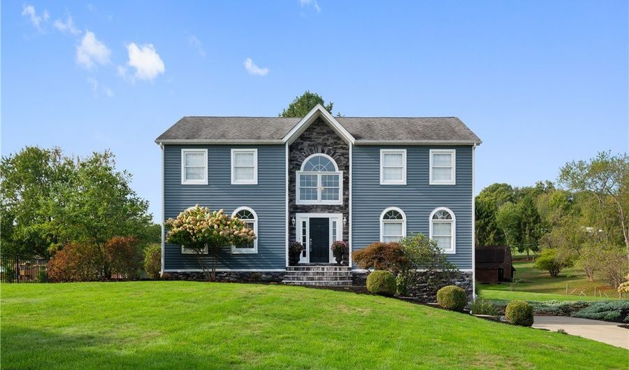 106 Good Luck Ln, Adams Twp., PA 16046 - 4 Beds, 3 Bath