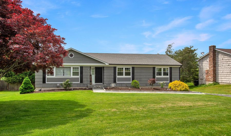 11 Whippoorwill Rd, Bethel, CT 06801 - 4 Beds, 3 Bath
