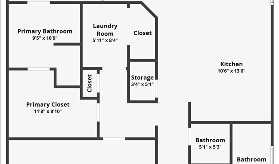 9089 Stone Trace Blvd, Avon, IN 46123 - 2 Beds, 3 Bath