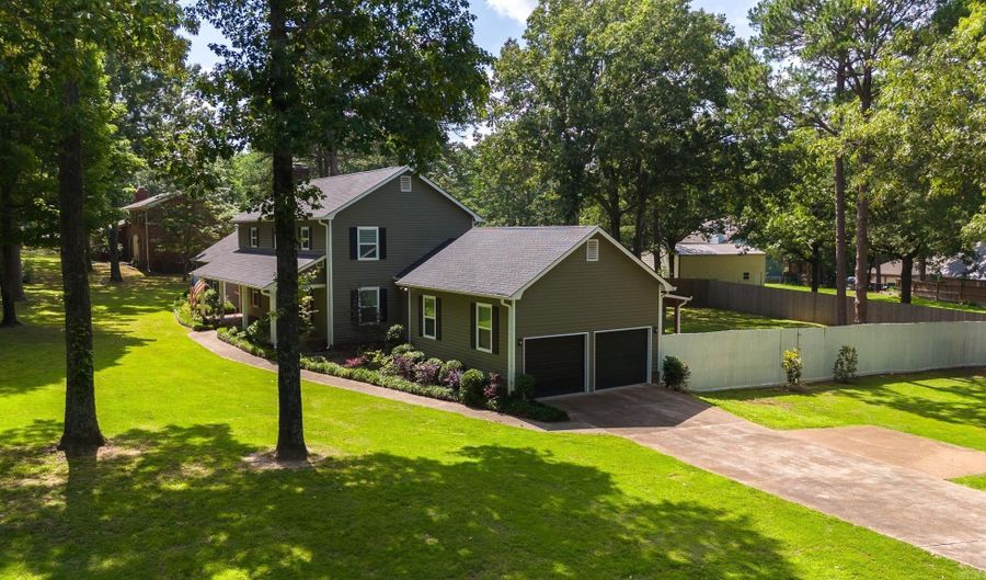 24 Shoemaker Cir, Batesville, AR 72501 - 4 Beds, 4 Bath
