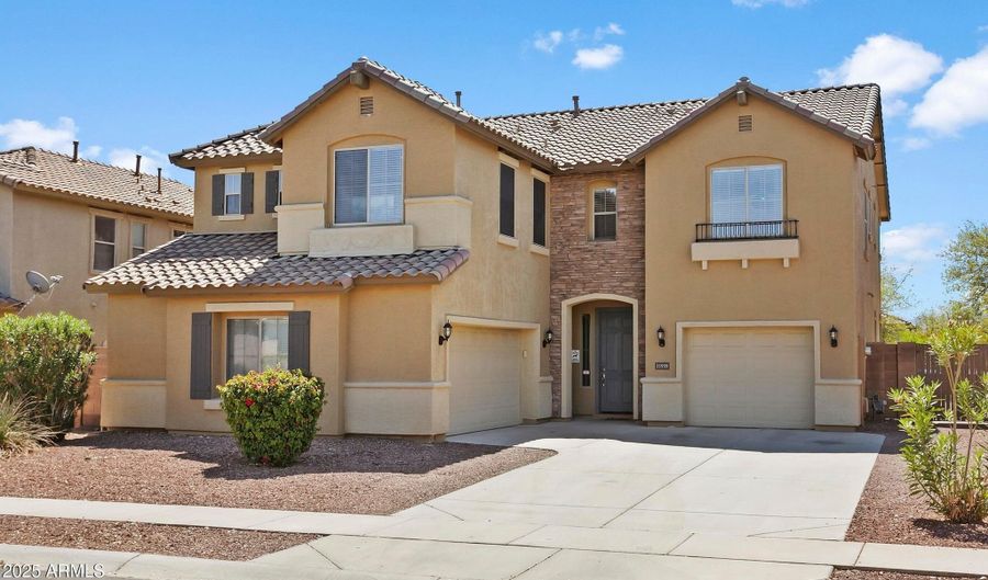 11959 W VERNON Ave, Avondale, AZ 85392 - 4 Beds, 3 Bath