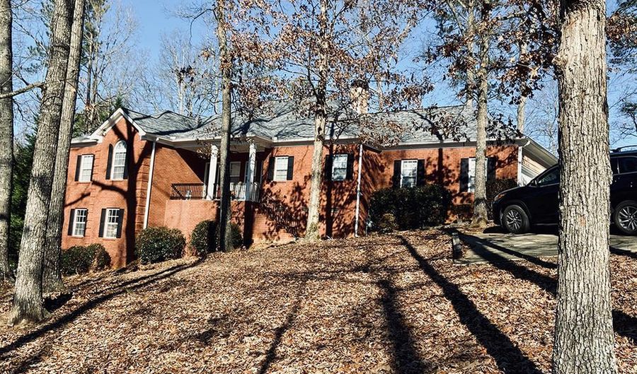 1050 Wiley Bridge Rd, Woodstock, GA 30188 - 4 Beds, 3 Bath