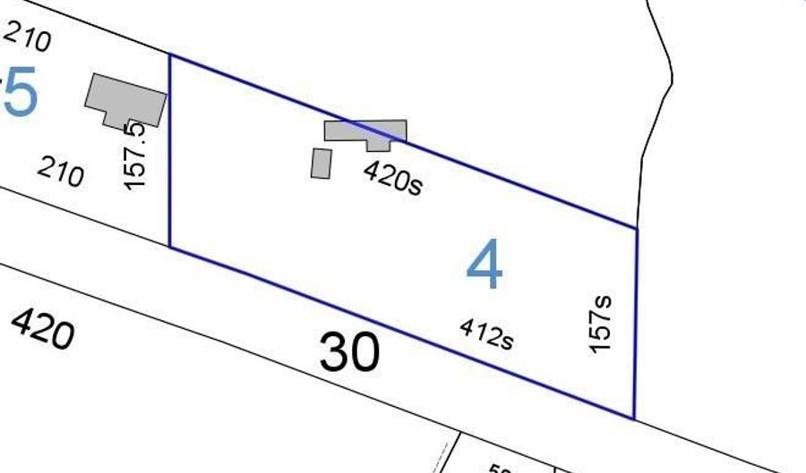 0 CRAGFORD Rd, Ashland, AL 36251 - 0 Beds, 0 Bath