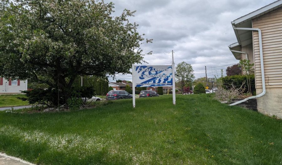 1401 W PENNSYLVANIA St, Allentown, PA 18102 - 0 Beds, 0 Bath