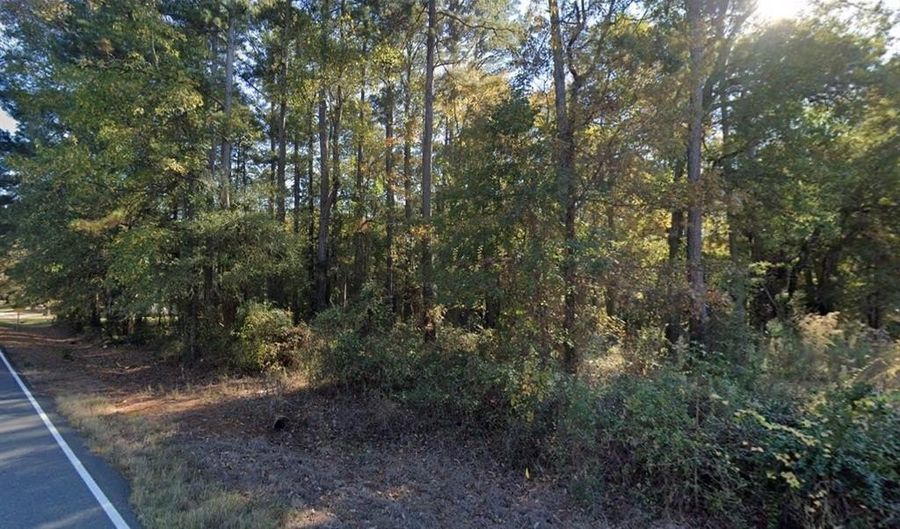 590 Parks Rd, Benton, LA 71006 - 0 Beds, 0 Bath