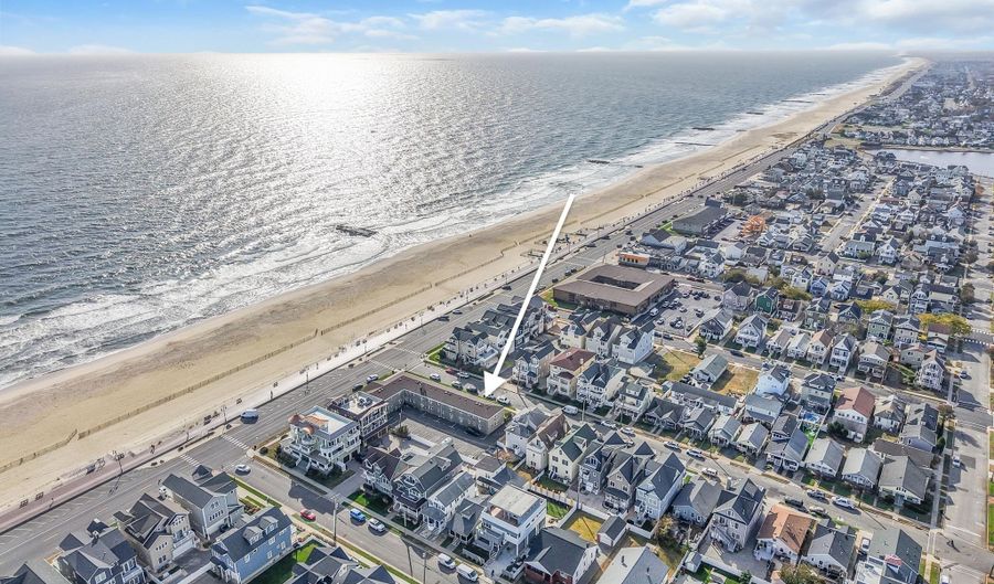 1304 Ocean Ave 2A, Belmar, NJ 07719 - 1 Beds, 1 Bath