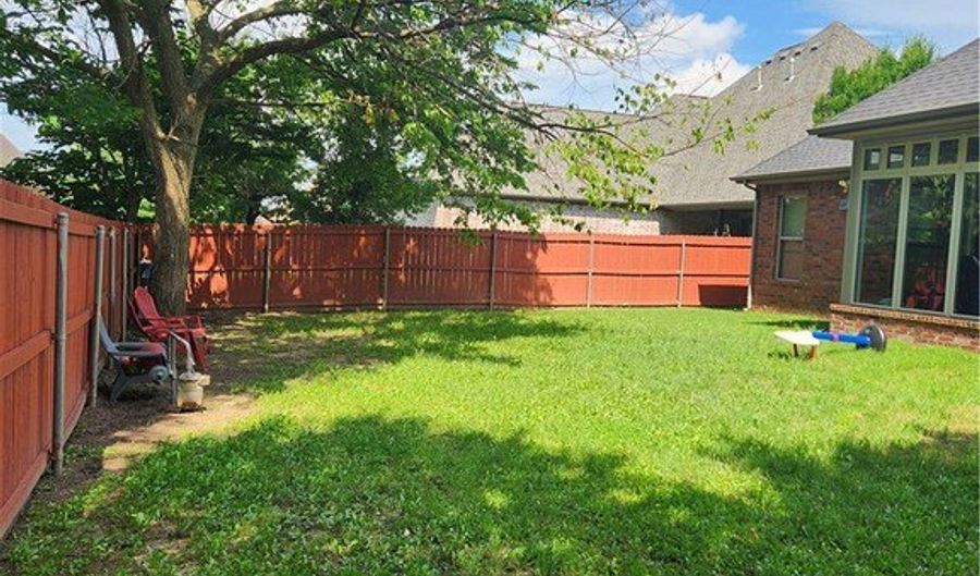 1705 SW Hayfield Ave, Bentonville, AR 72713 - 3 Beds, 3 Bath