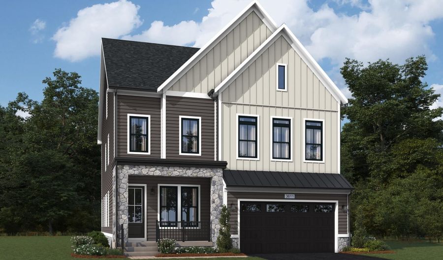 41883 NIGHT NURSE Cir, Brambleton, VA 20148 - 6 Beds, 6 Bath