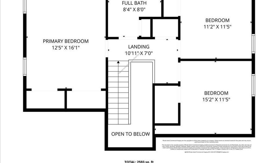 316 Waseca Ave, Barrington, RI 02806 - 4 Beds, 2 Bath