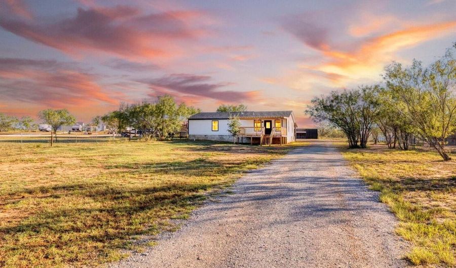 11922 Jolly, Adkins, TX 78101 - 3 Beds, 0 Bath