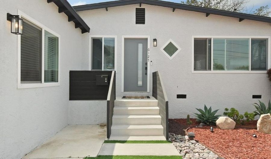 6127 Winchester St, San Diego, CA 92139 - 3 Beds, 2 Bath