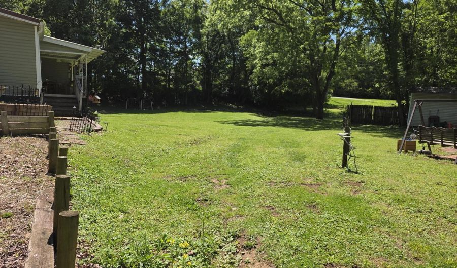 3981 Woodlawn Rd, Bardstown, KY 40004 - 4 Beds, 2 Bath