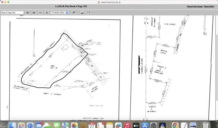 372 Atlanta St, Barnesville, GA 30204 - 0 Beds, 0 Bath