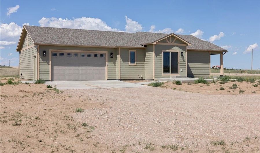 1022 Road 143, Burns, WY 82053 - 2 Beds, 2 Bath
