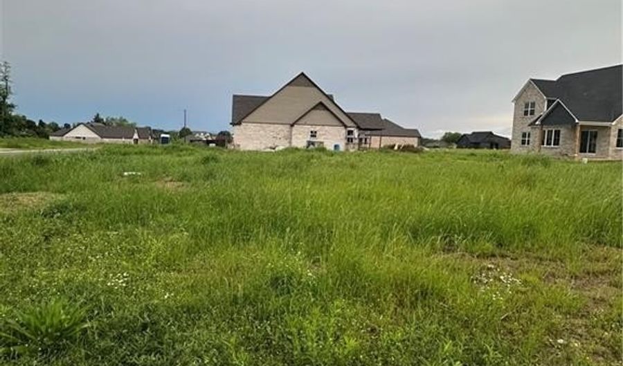 Lot 88 Dutton CT, Barling, AR 72923 - 0 Beds, 0 Bath