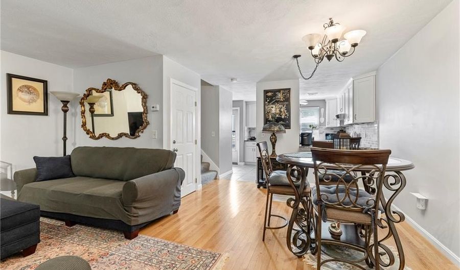 1603 Plainfield Pike F6, Johnston, RI 02919 - 2 Beds, 2 Bath