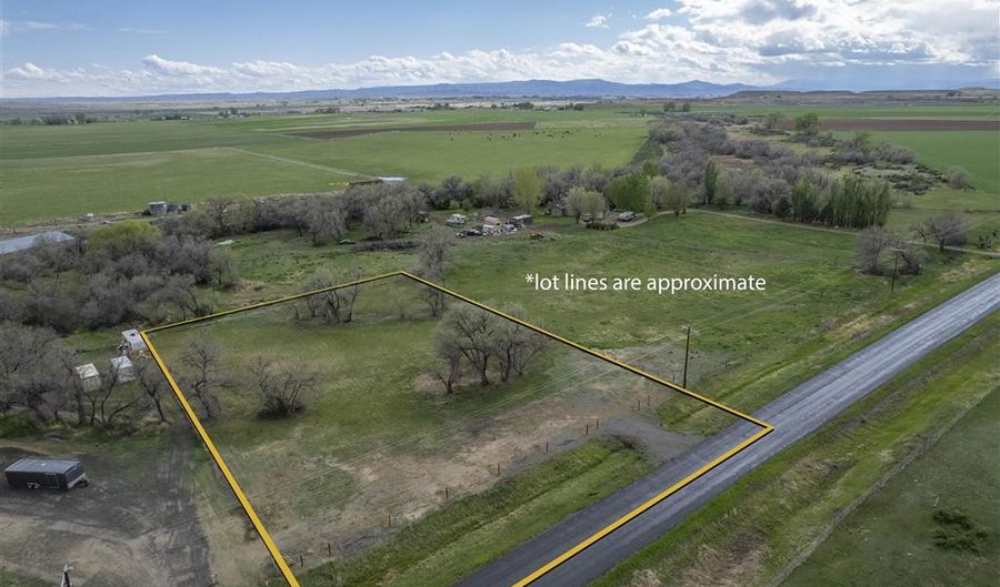 216 Lane 9 Lot 2, Powell, WY 82435 - 0 Beds, 0 Bath