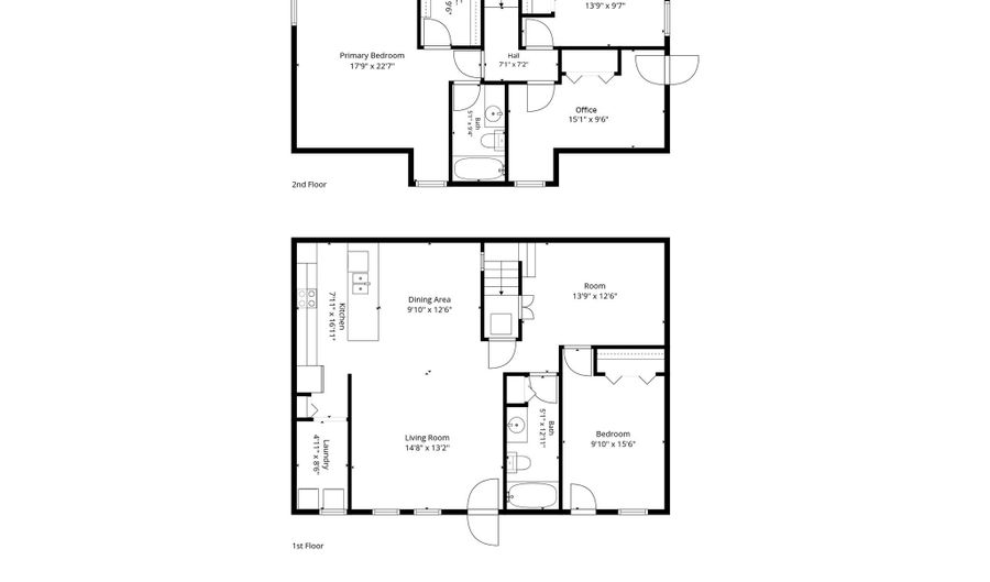 163 Private Road 1613, Alvord, TX 76225 - 3 Beds, 2 Bath