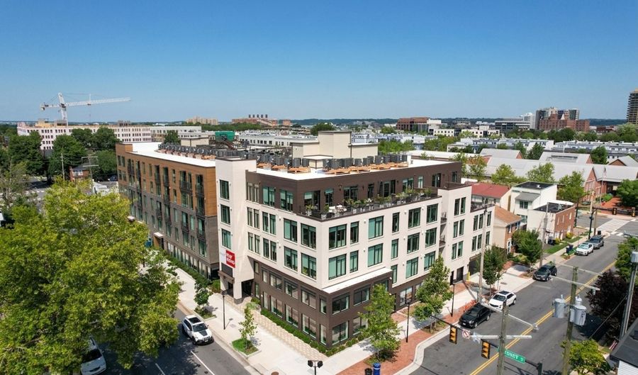 701 N HENRY St 502, Alexandria, VA 22314 - 1 Beds, 1 Bath