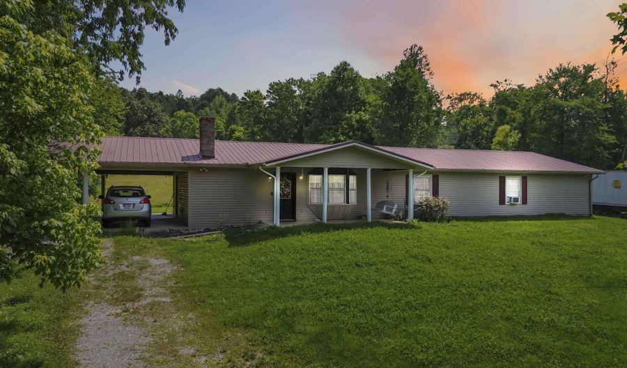 13519 KY-92, Barbourville, KY 40906 - 3 Beds, 2 Bath