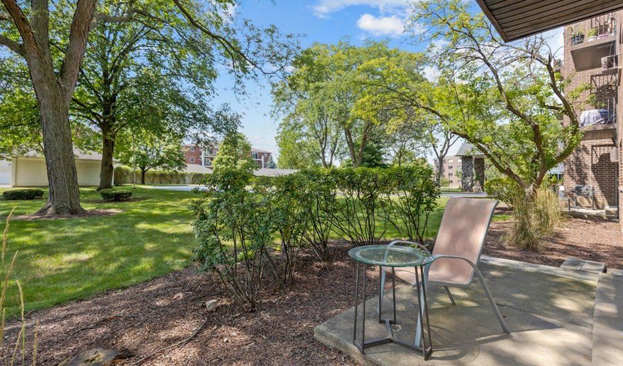 235 N Mill Rd 115B, Addison, IL 60101 - 1 Beds, 1 Bath