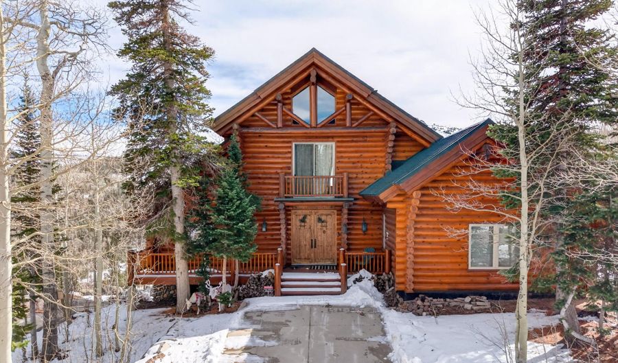 257 W Eagles Roost St, Brian Head, UT 84719 - 3 Beds, 3 Bath