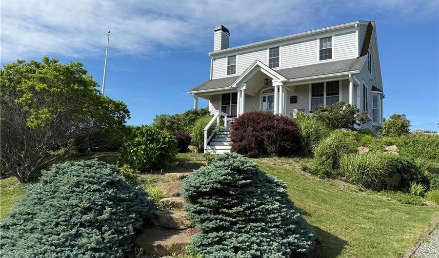 244 Spring St, Block Island, RI 02807 - 3 Beds, 4 Bath