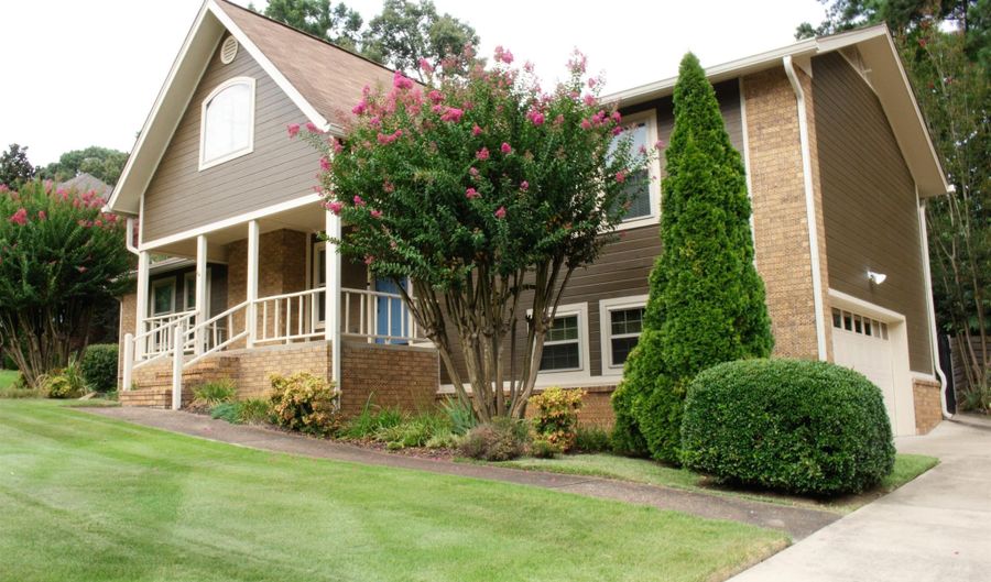 1018 Evergreen Dr, Arkadelphia, AR 71923 - 3 Beds, 2 Bath