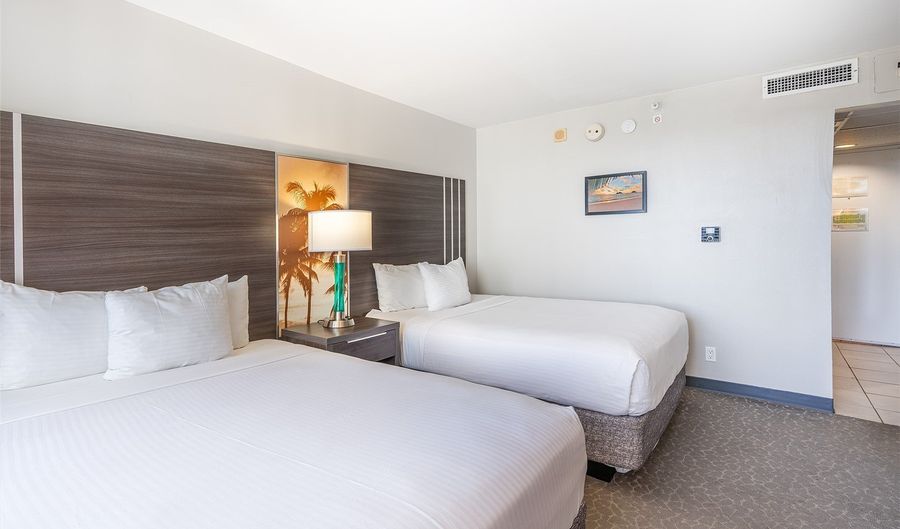 1850 Ala Moana Blvd 1007, Honolulu, HI 96815 - 0 Beds, 1 Bath