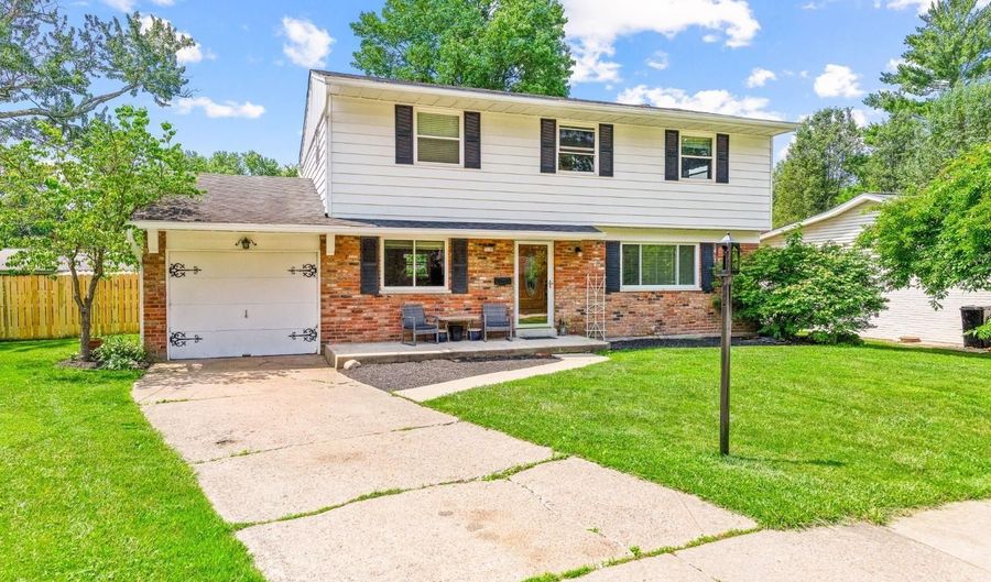 7139 Baribill Pl, Anderson Twp., OH 45230 - 4 Beds, 3 Bath