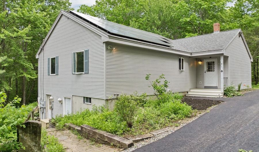 161 Frank C Gilman Hwy, Alton, NH 03809 - 3 Beds, 3 Bath
