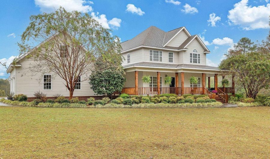 825 Wallace Rd, Arab, AL 35016 - 4 Beds, 3 Bath