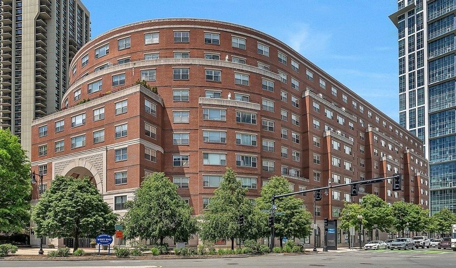 150 Staniford Street 617, Boston, MA 02114 - 2 Beds, 2 Bath