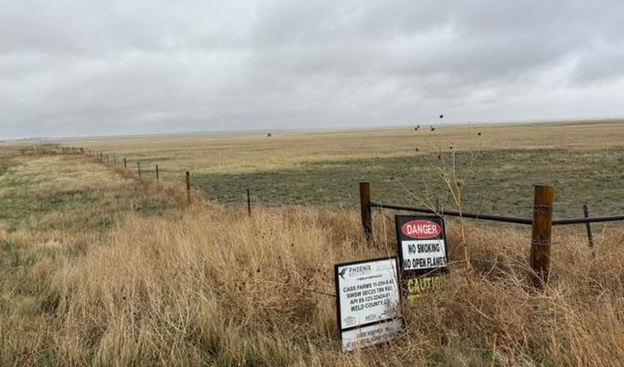 Highway 14, Briggsdale, CO 80611 - 0 Beds, 0 Bath