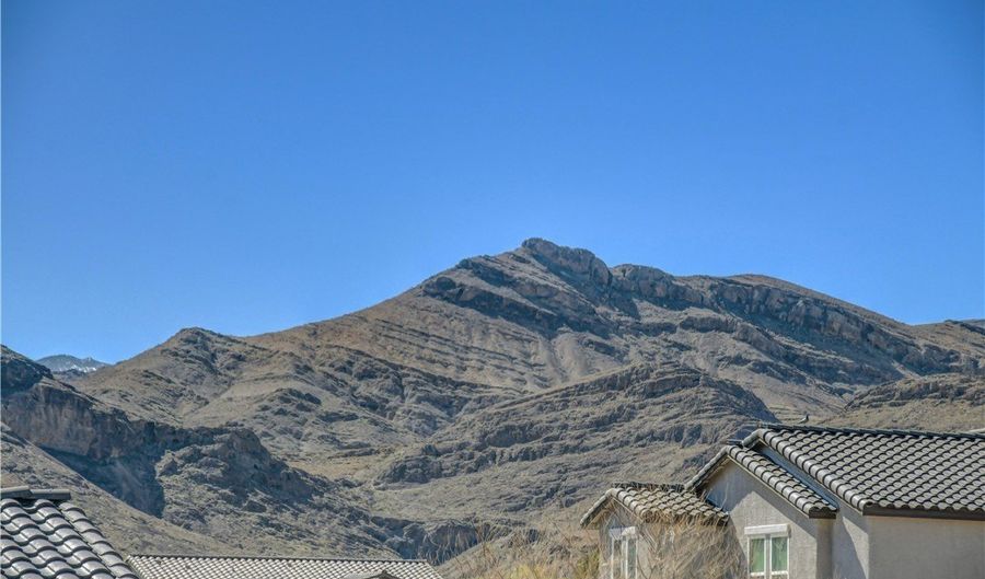 297 Bridal Veil Falls St, Indian Springs, NV 89018 - 4 Beds, 3 Bath