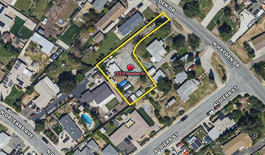 123 N Hayden Dr, Escondido, CA 92027 - 1 Beds, 1 Bath