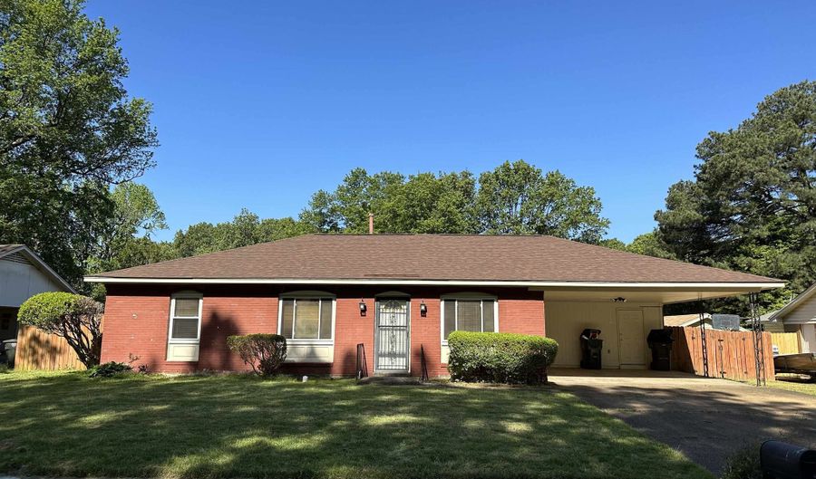 2745 SATELLITE, Bartlett, TN 38134 - 3 Beds, 2 Bath