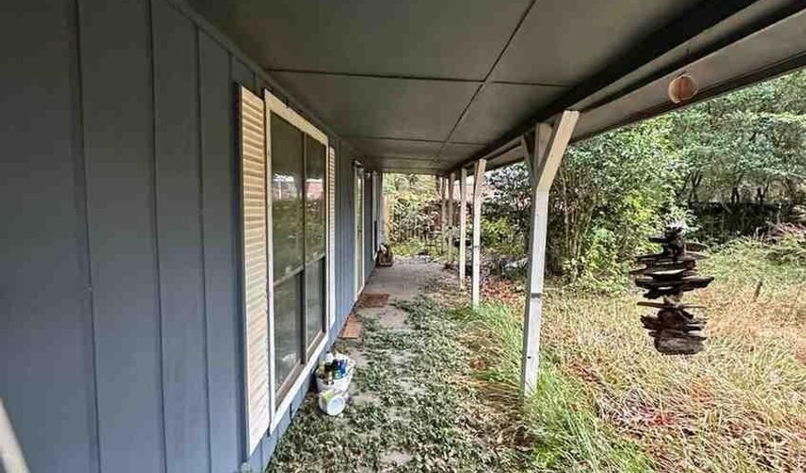 309 W Magnolia St, Bay Minette, AL 36507 - 2 Beds, 1 Bath