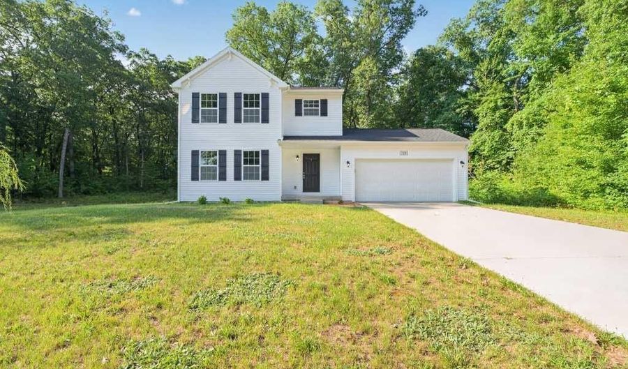 3828 Ryan Woods Cir, Allegan, MI 49010 - 4 Beds, 3 Bath
