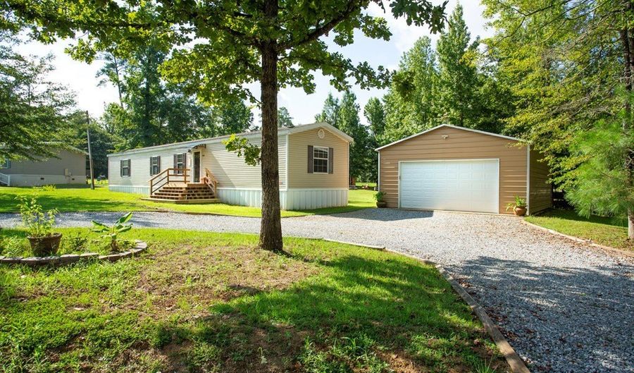 468 Forest Blvd, Abbeville, AL 36310 - 3 Beds, 2 Bath