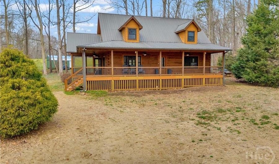 928 Hawkins Rd, Homer, GA 30547 - 3 Beds, 3 Bath