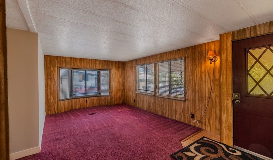 3599 Fort McHenry Dr, Las Vegas, NV 89122 - 3 Beds, 1 Bath