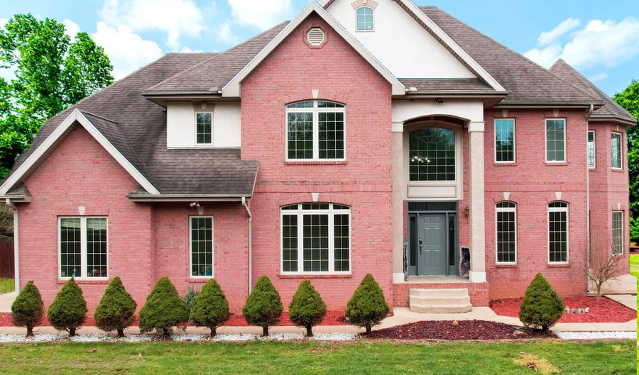 40455 Cone Rd, Albany, OH 45710 - 5 Beds, 3 Bath