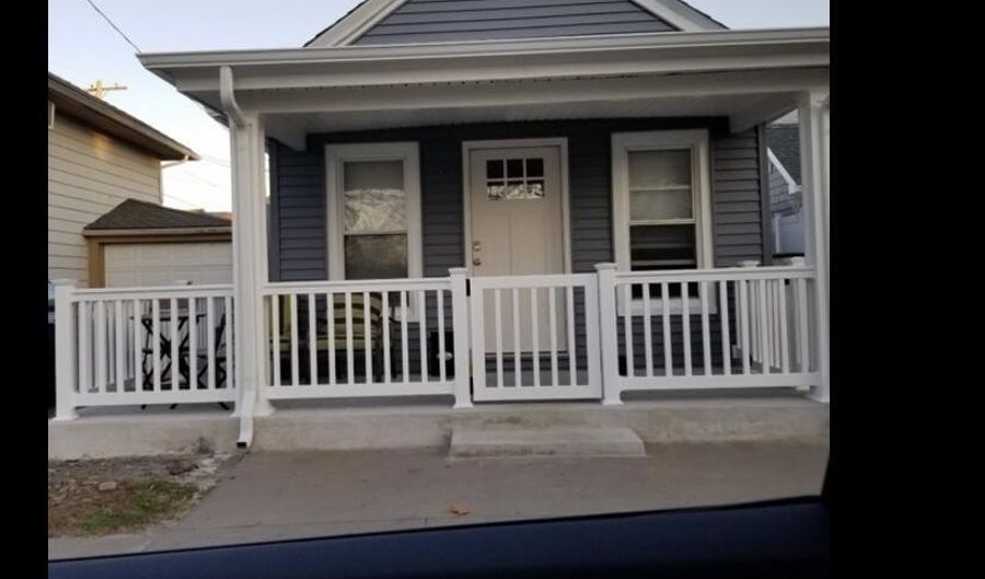 802 A St, Belmar, NJ 07719 - 2 Beds, 1 Bath