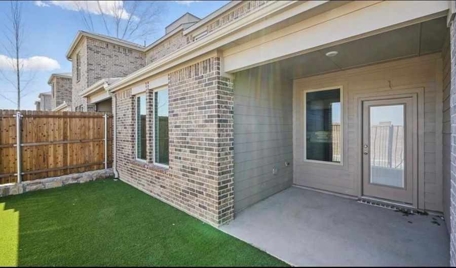 3036 Still Creek Ln, Anna, TX 75409 - 3 Beds, 3 Bath