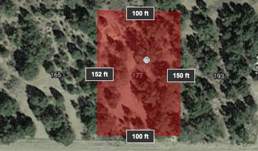 177 E Forest Dr, Central, UT 84722 - 0 Beds, 0 Bath