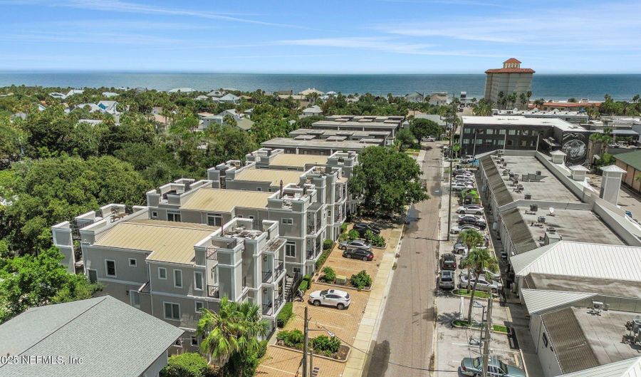 339 AHERN St 4, Atlantic Beach, FL 32233 - 3 Beds, 3 Bath